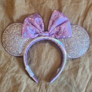 Authentic Disney adult headband